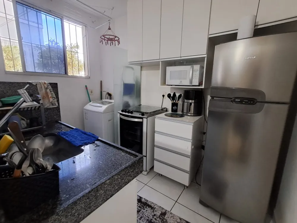 Apartamento, 2 quartos, 1000 m² - Foto 3