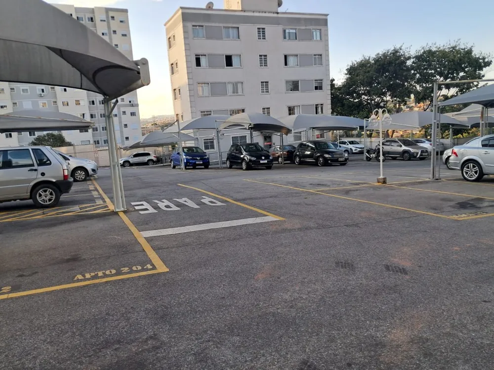 Apartamento, 2 quartos, 1000 m² - Foto 11