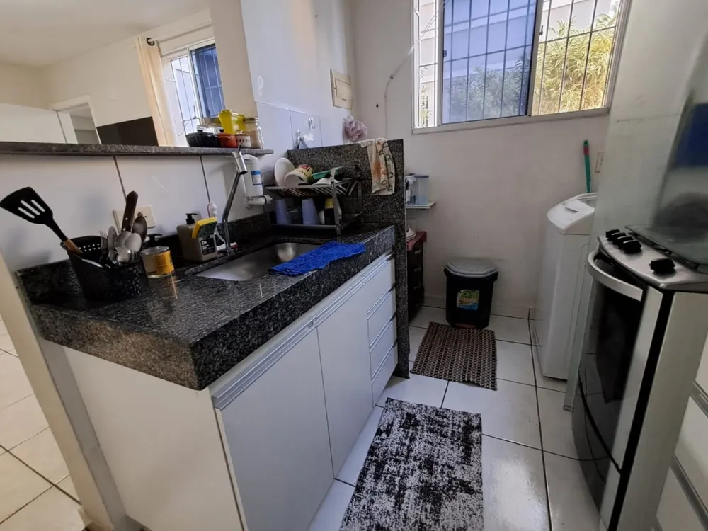 Apartamento, 2 quartos, 1000 m² - Foto 4