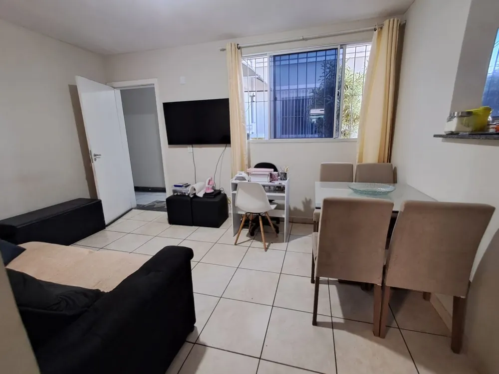 Apartamento, 2 quartos, 1000 m² - Foto 2
