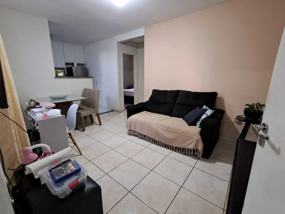 Apartamento, 2 quartos, 1000 m² - Foto 1