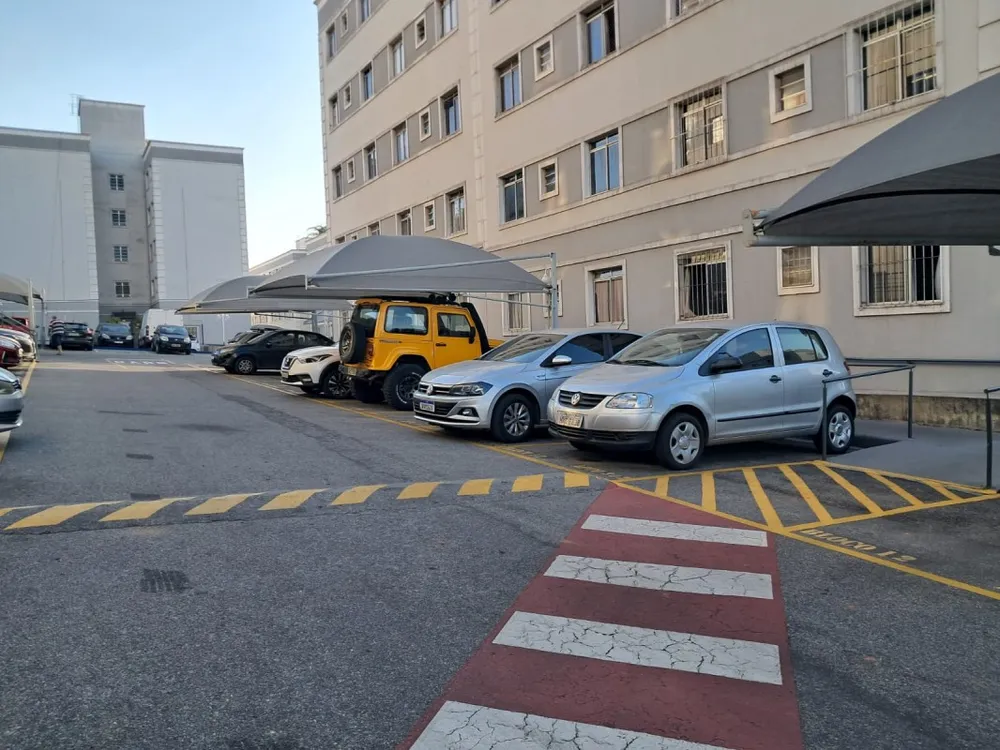 Apartamento, 2 quartos, 1000 m² - Foto 12