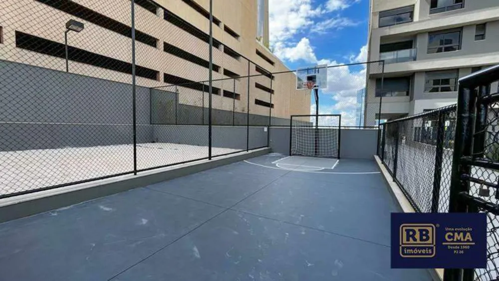 Apartamento, 1 quarto, 44 m² - Foto 6