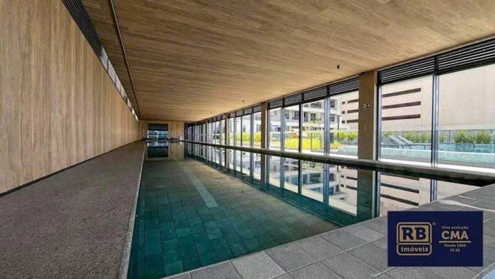 Apartamento, 1 quarto, 44 m² - Foto 14
