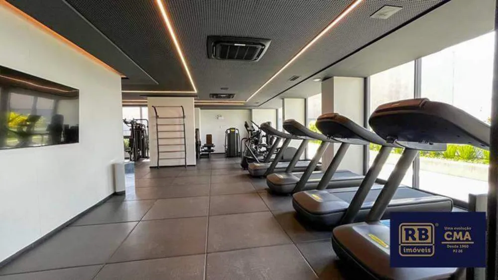 Apartamento, 1 quarto, 44 m² - Foto 10