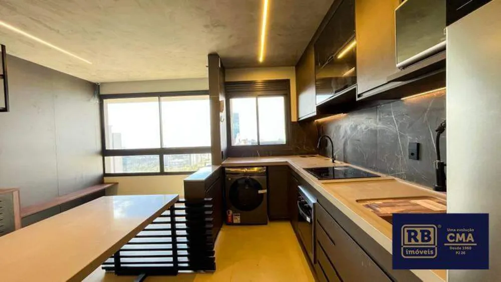 Apartamento, 1 quarto, 44 m² - Foto 11