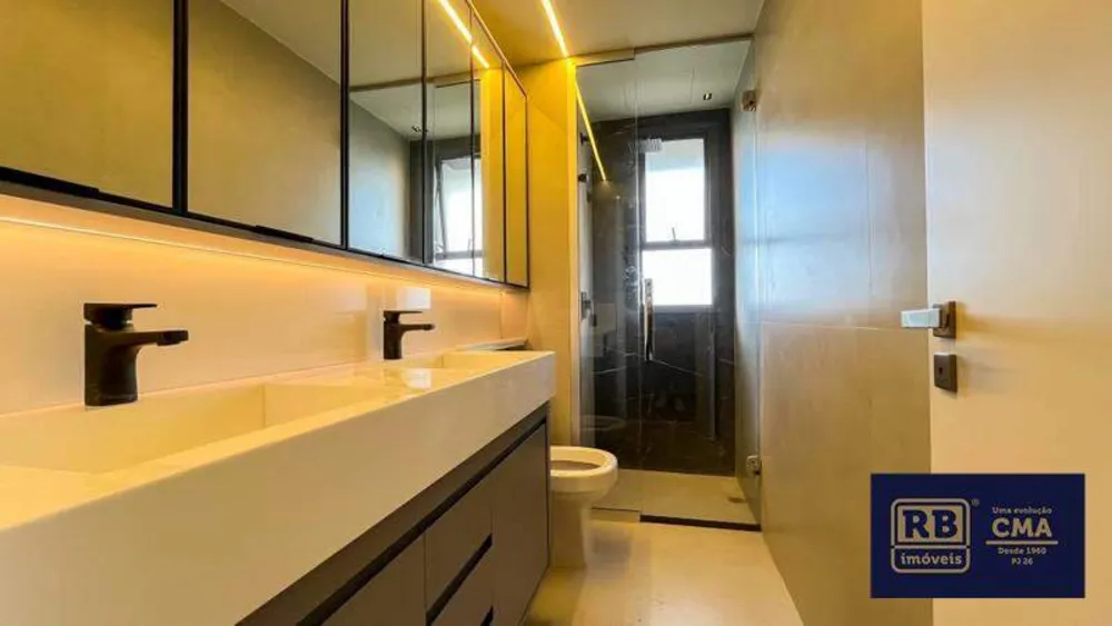 Apartamento, 1 quarto, 44 m² - Foto 15