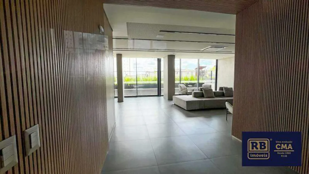 Apartamento, 1 quarto, 44 m² - Foto 8