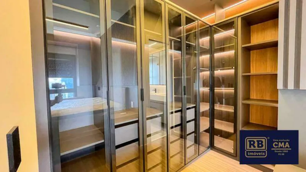 Apartamento, 1 quarto, 44 m² - Foto 5