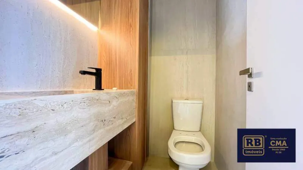Apartamento, 1 quarto, 44 m² - Foto 4
