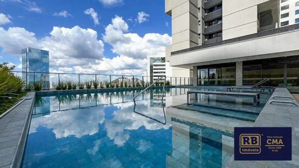 Apartamento, 1 quarto, 44 m² - Foto 7