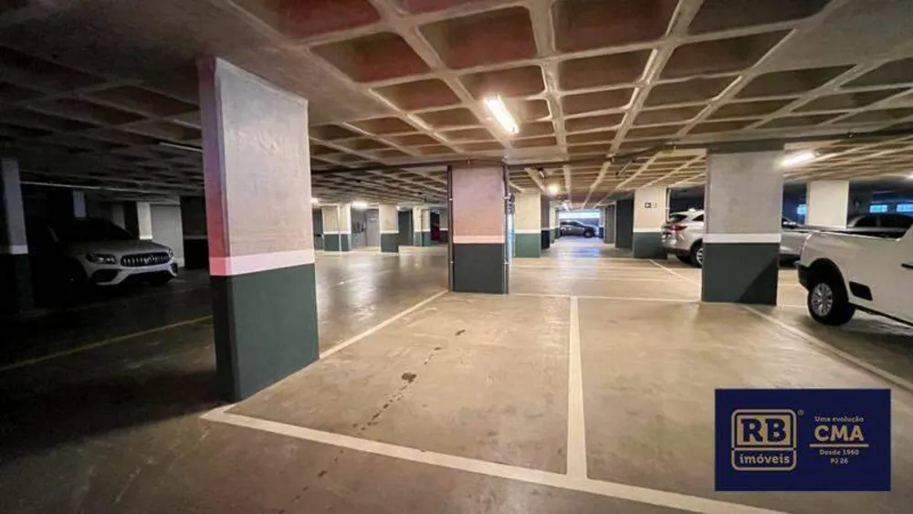 Apartamento, 1 quarto, 44 m² - Foto 16