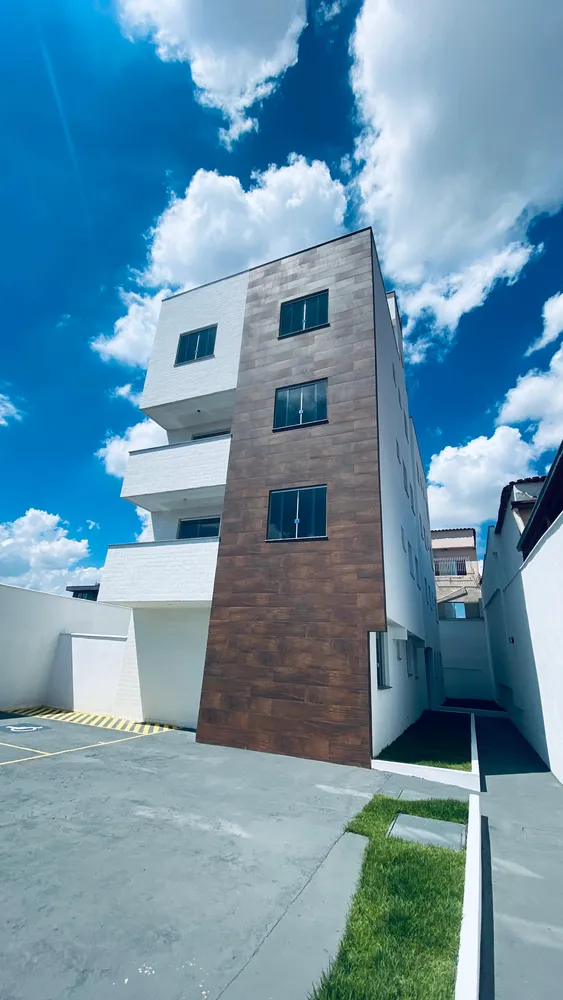 Apartamento, 2 quartos, 54 m² - Foto 1