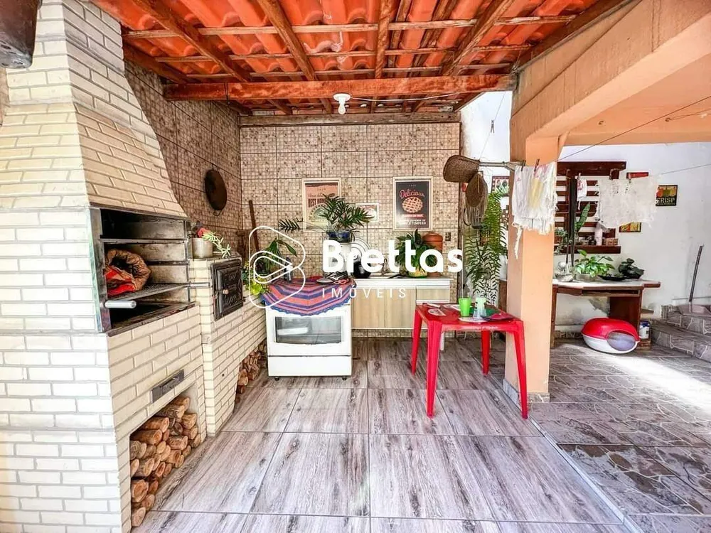 Casa, 3 quartos, 140 m² - Foto 10