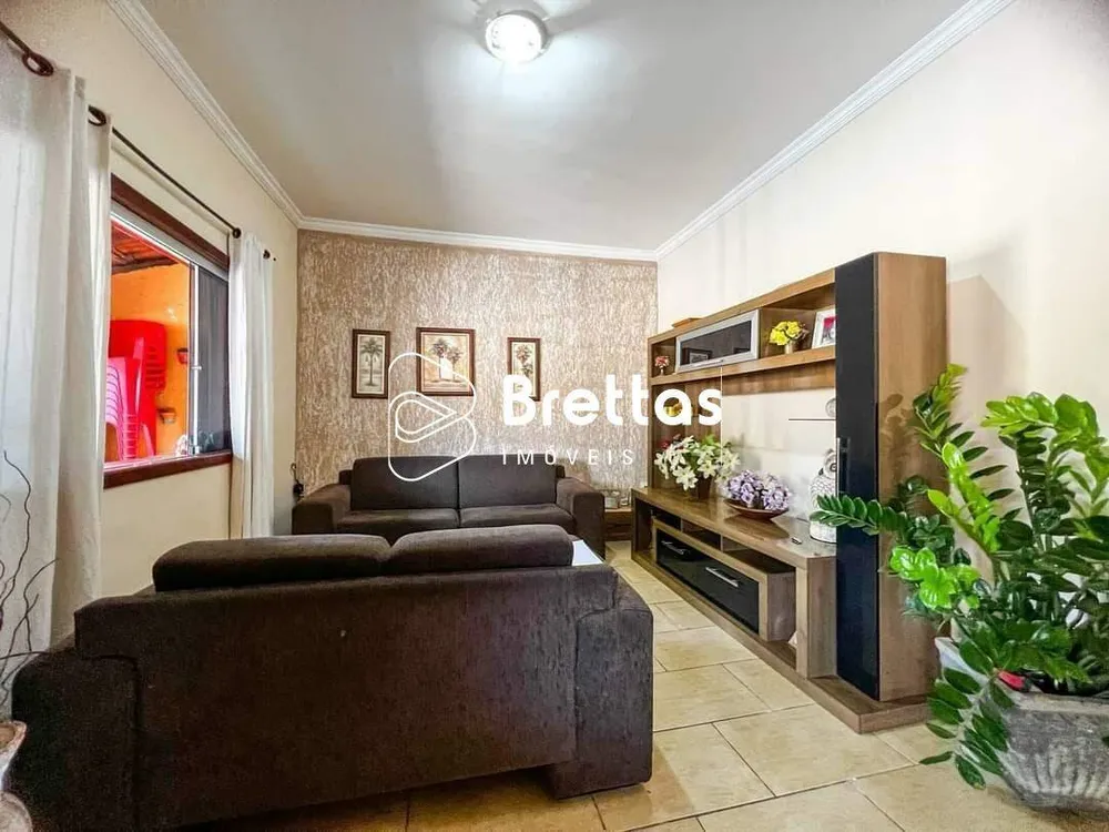 Casa, 3 quartos, 140 m² - Foto 6
