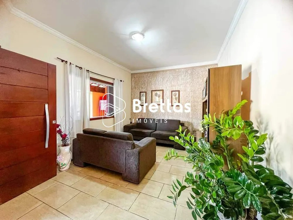Casa, 3 quartos, 140 m² - Foto 2