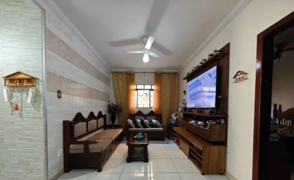 Casa, 3 quartos, 180 m² - Foto 3