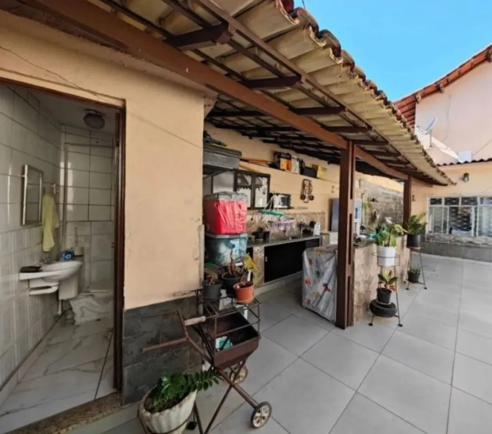 Casa, 3 quartos, 180 m² - Foto 10