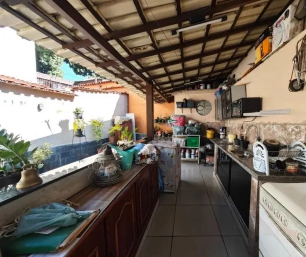 Casa, 3 quartos, 180 m² - Foto 1