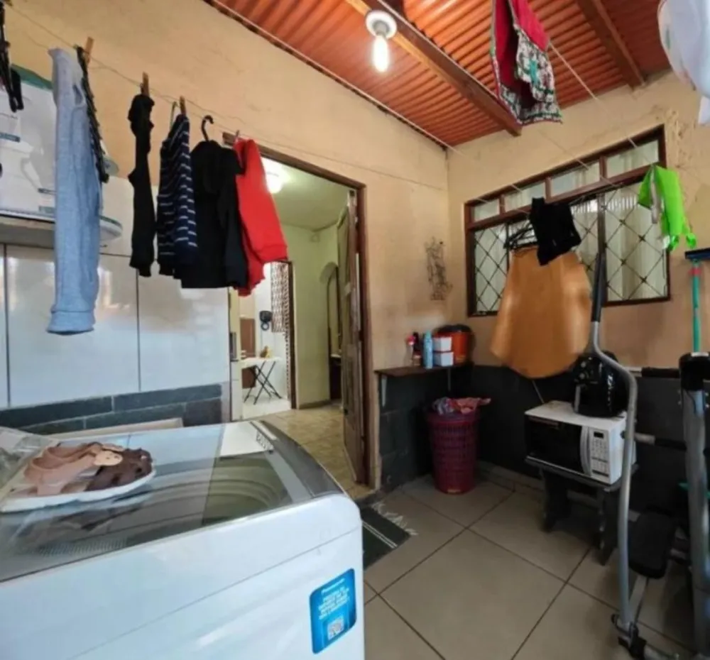 Casa, 3 quartos, 180 m² - Foto 12
