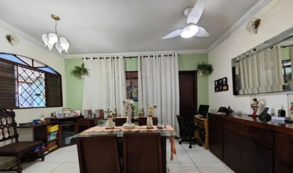 Casa, 3 quartos, 180 m² - Foto 4