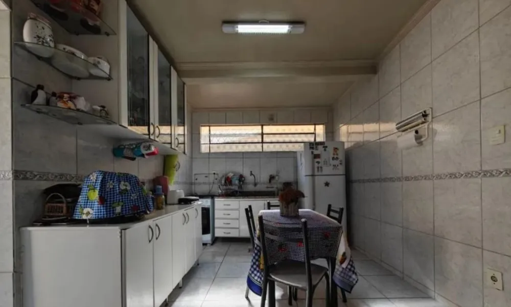 Casa, 3 quartos, 180 m² - Foto 7