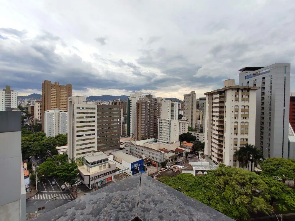 Apartamento, 2 quartos, 70 m² - Foto 2