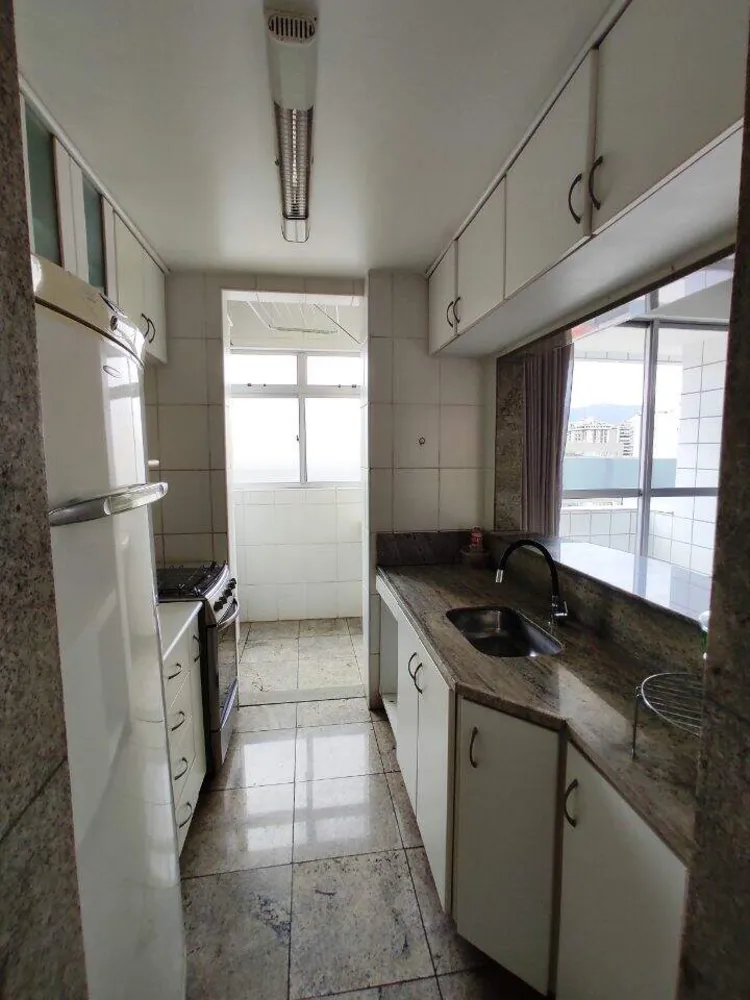 Apartamento, 2 quartos, 70 m² - Foto 8