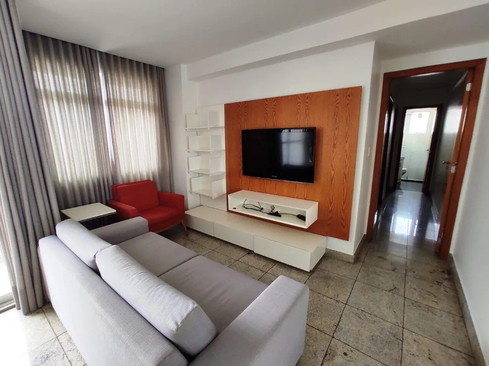 Apartamento, 2 quartos, 70 m² - Foto 3