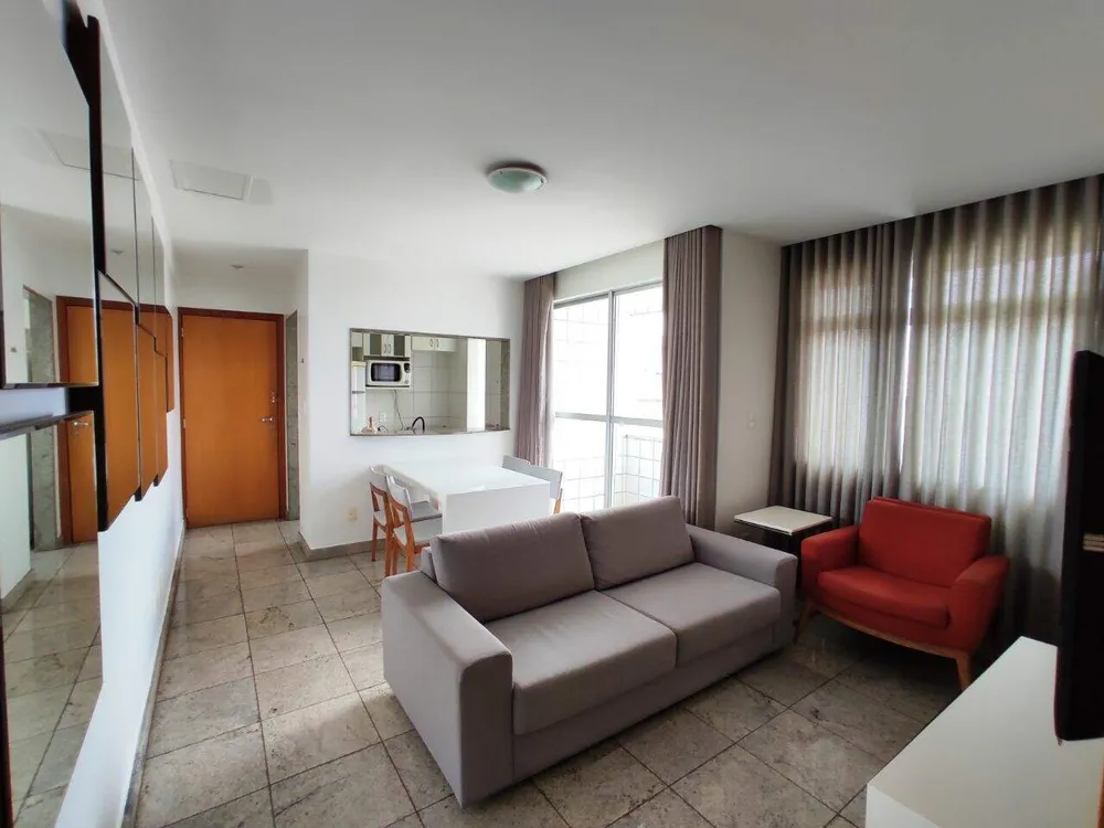 Apartamento, 2 quartos, 70 m² - Foto 1