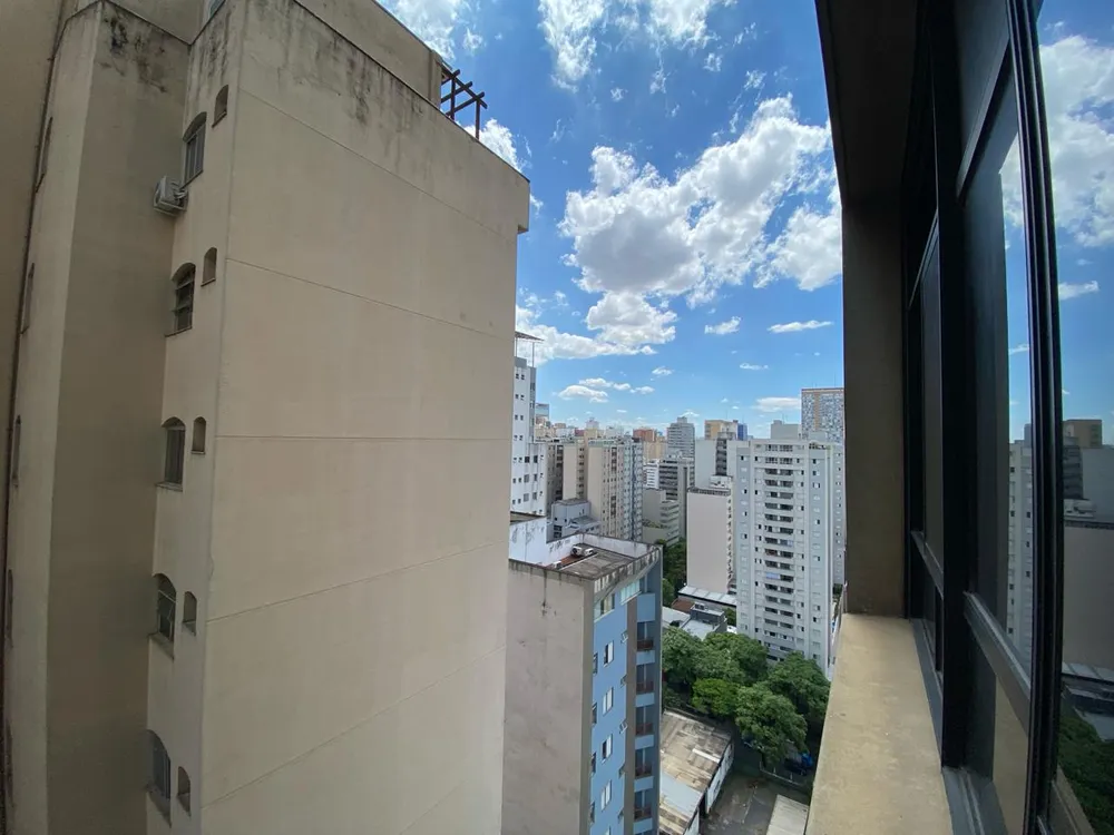 Sala-Conjunto, 36 m² - Foto 4