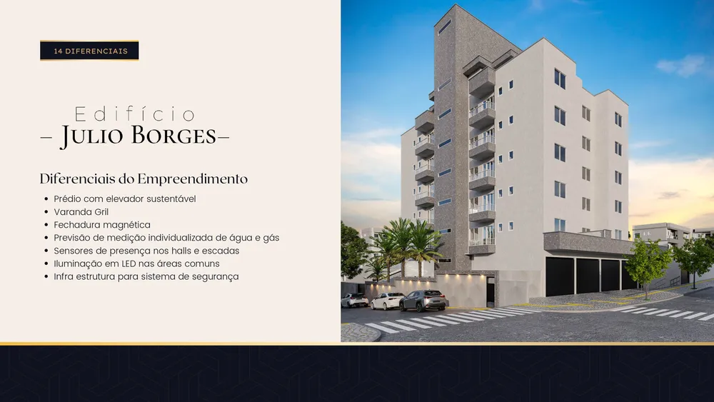 Cobertura, 2 quartos, 84 m² - Foto 11