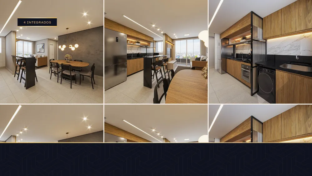 Cobertura, 2 quartos, 84 m² - Foto 2
