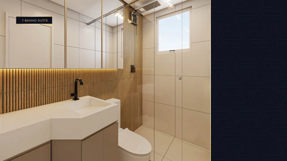 Cobertura, 2 quartos, 84 m² - Foto 5