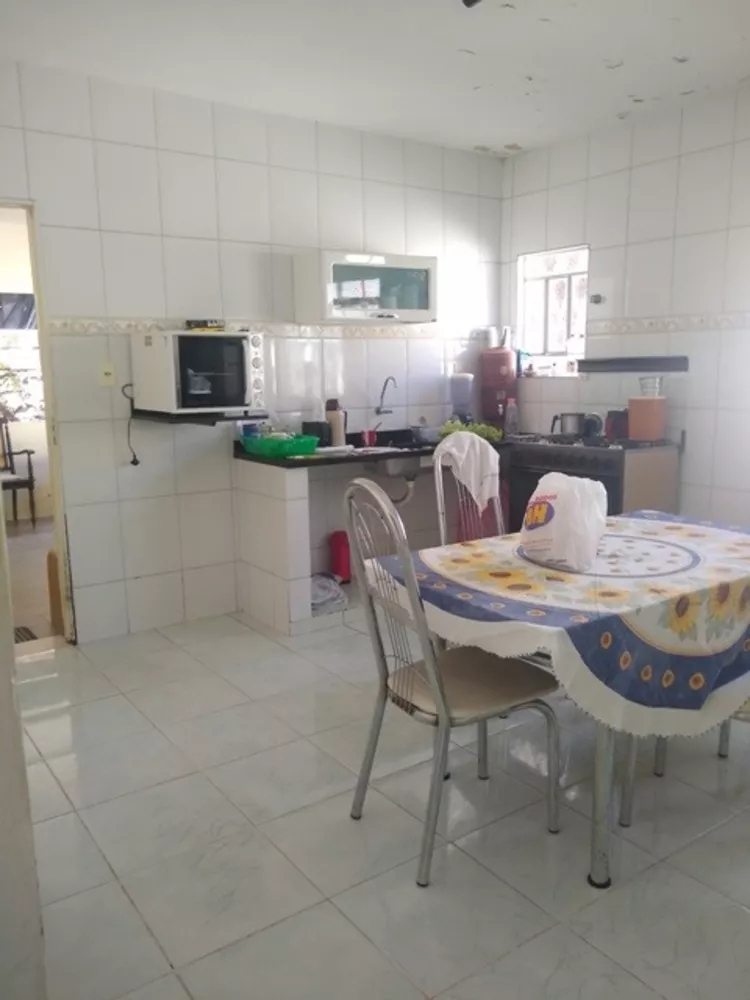 Casa à venda com 3 quartos, 173m² - Foto 12