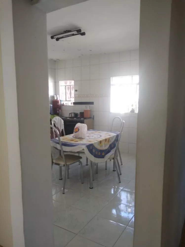 Casa à venda com 3 quartos, 173m² - Foto 11