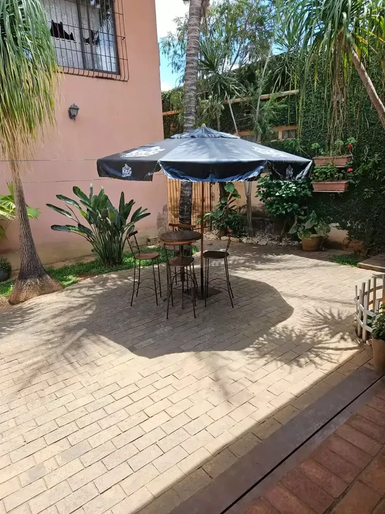 Casa, 3 quartos, 360 m² - Foto 9