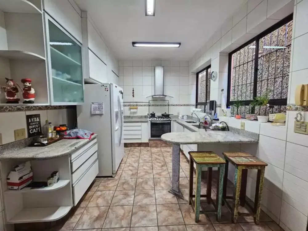 Casa, 3 quartos, 360 m² - Foto 4