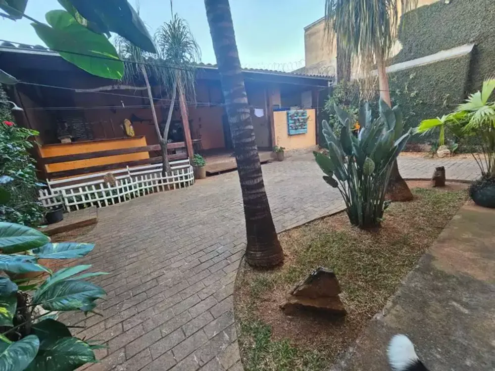 Casa, 3 quartos, 360 m² - Foto 7