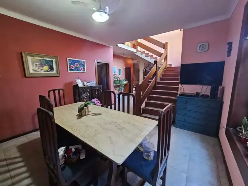 Casa, 3 quartos, 360 m² - Foto 12
