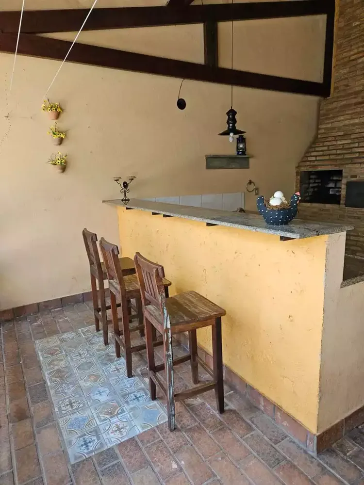 Casa, 3 quartos, 360 m² - Foto 15