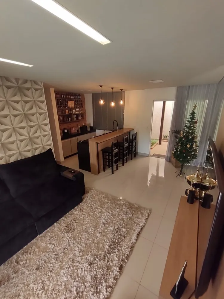 Casa, 3 quartos, 360 m² - Foto 9