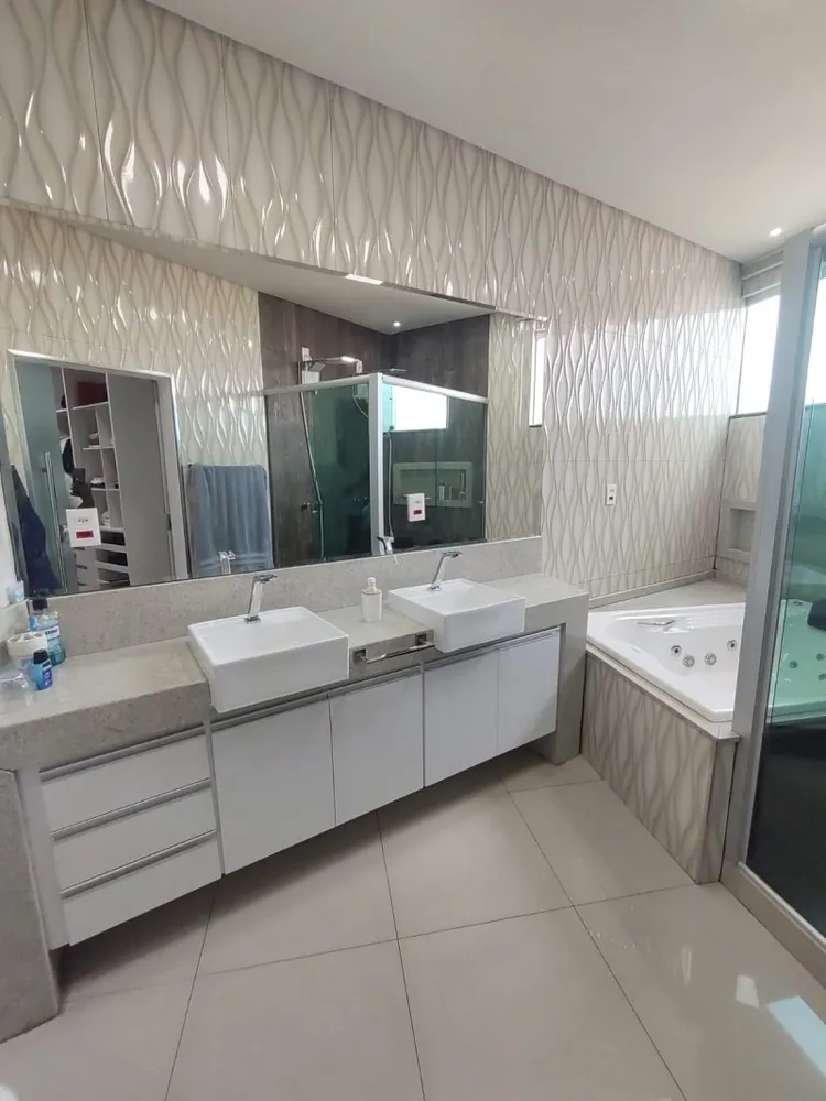 Casa, 3 quartos, 360 m² - Foto 10