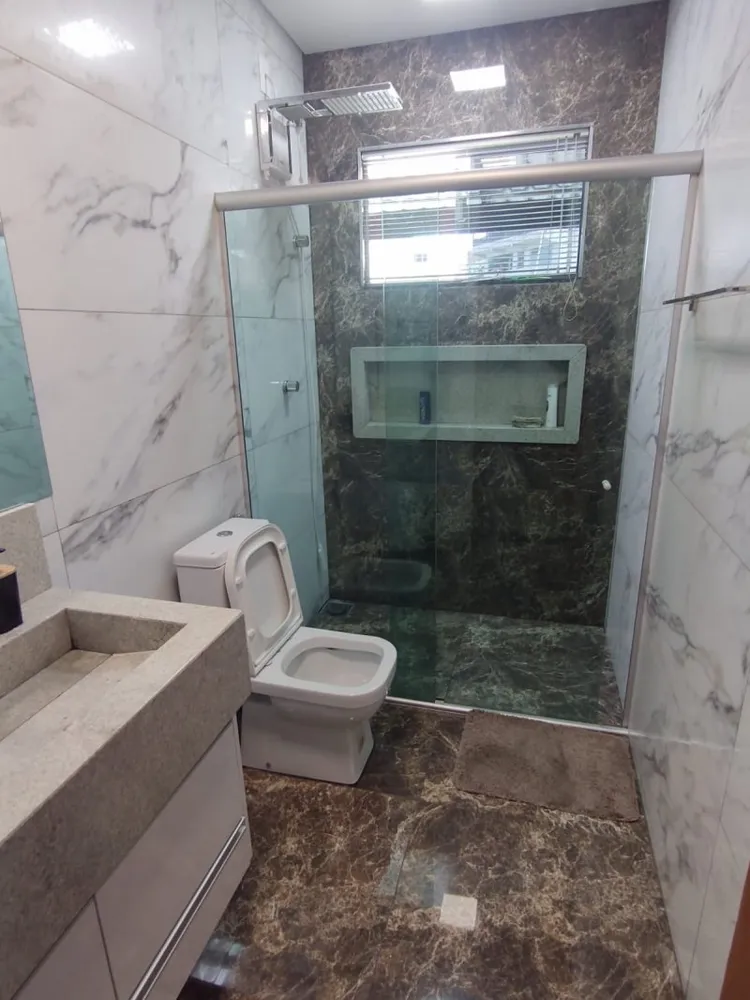 Casa, 3 quartos, 360 m² - Foto 7