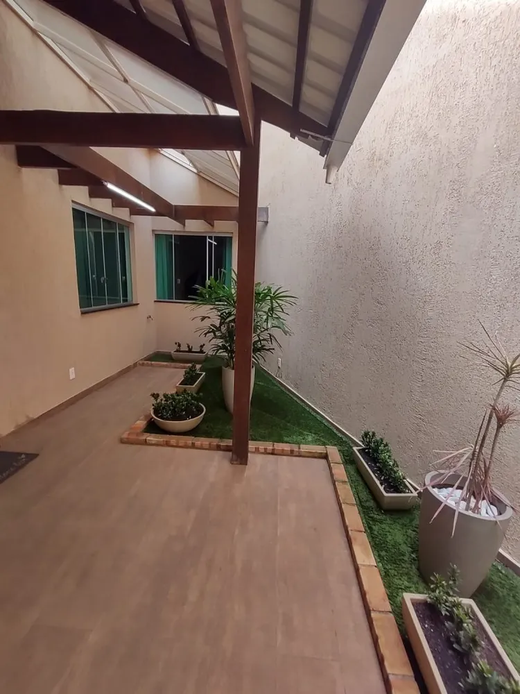 Casa, 3 quartos, 360 m² - Foto 11