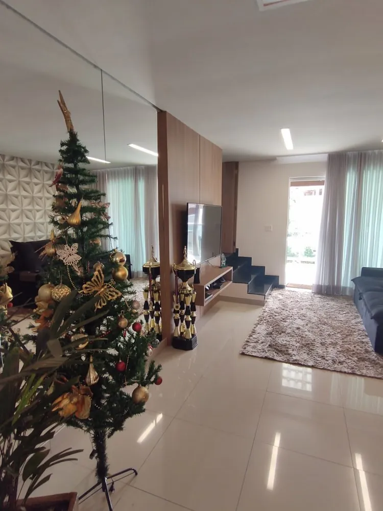 Casa, 3 quartos, 360 m² - Foto 8