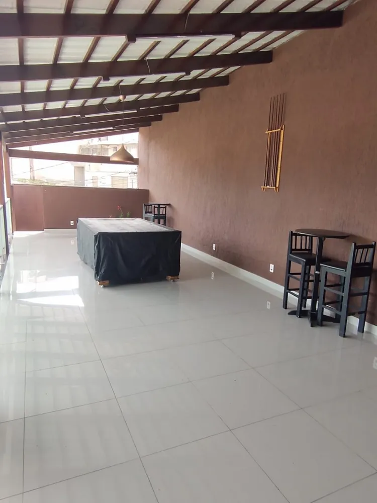 Casa, 3 quartos, 360 m² - Foto 2