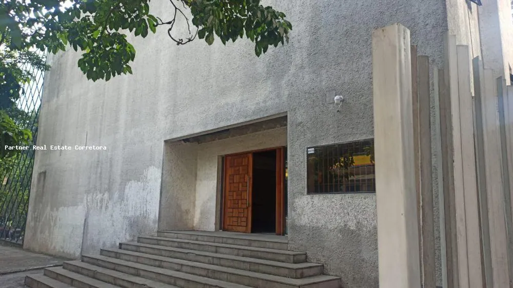 Loja-Salão, 2432 m² - Foto 5