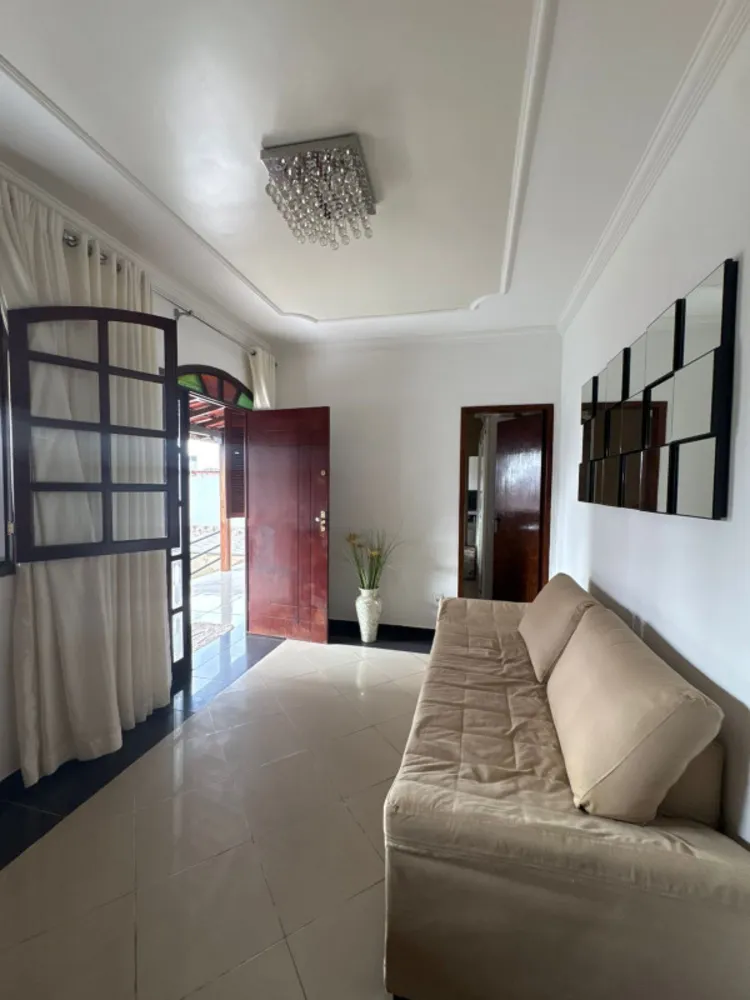 Casa, 3 quartos, 360 m² - Foto 11