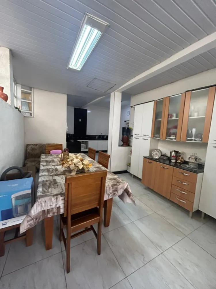 Casa, 3 quartos, 360 m² - Foto 6